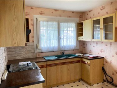 Maison a vendre Wingles 62410 Pas-de-Calais 85 m2 4 pièces 174900 euros