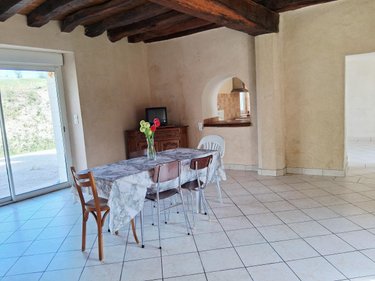 Maison a vendre Saint-Rémy-la-Varenne 49250 Maine-et-Loire 101 m2 4 pièces 192800 euros