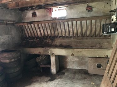 Maison a vendre Azy 18220 Cher 100 m2 5 pièces 32500 euros