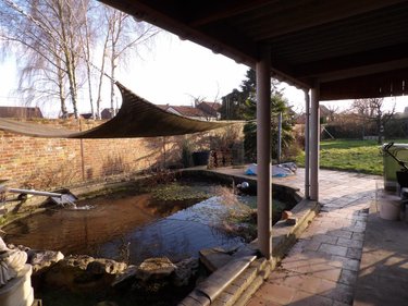 Maison a vendre Annezin 62232 Pas-de-Calais 111 m2 6 pièces 167500 euros