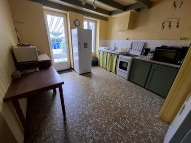 Maison a vendre Corme-Royal 17600 Charente-Maritime 112 m2 5 pièces 209840 euros