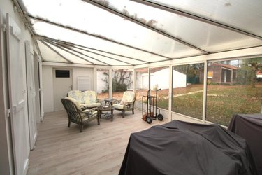 Maison a vendre Fontcouverte 17100 Charente-Maritime 188 m2 7 pièces 345000 euros