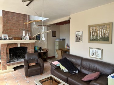 Maison a vendre Gueures 76730 Seine-Maritime 141 m2 5 pièces 115500 euros