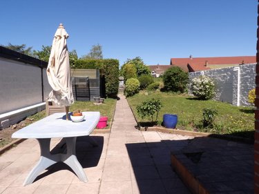 Immeuble a vendre Noeux les Mines 62290 Pas-de-Calais 191 m2  182500 euros