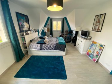 Maison a vendre Fresney-le-Puceux 14680 Calvados 190 m2 6 pièces 339625 euros