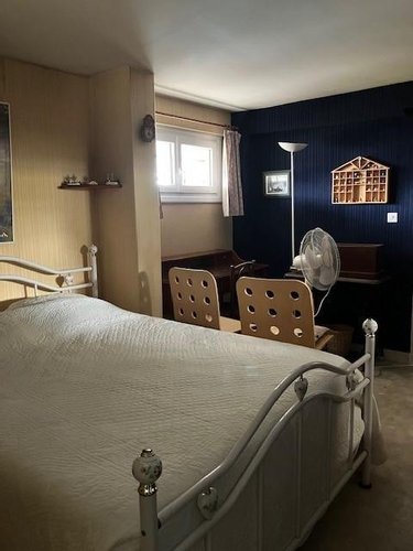 Maison a vendre Cantenay-Épinard 49460 Maine-et-Loire 103 m2 5 pièces 241500 euros