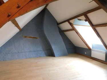 Maison a vendre Argenton-Notre-Dame 53290 Mayenne 101 m2 4 pièces 165030 euros