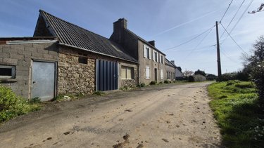 Maison a vendre Guiclan 29410 Finistère 139 m2 7 pièces 99900 euros