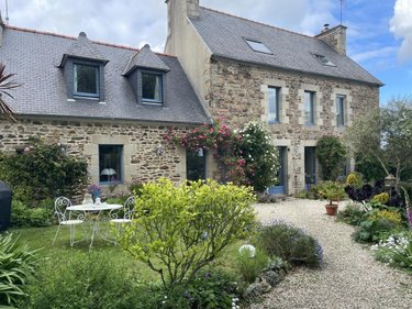Maison a vendre Ploubazlanec 22620 Côtes-d'Armor 201 m2 8 pièces 705600 euros