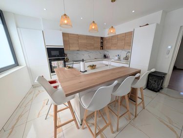 Maison a vendre Cusset 03300 Allier 147 m2 5 pièces 298680 euros