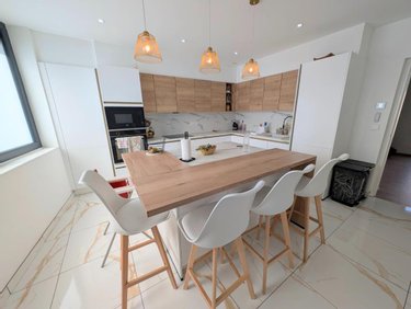 Maison a vendre Cusset 03300 Allier 147 m2 5 pièces 345840 euros