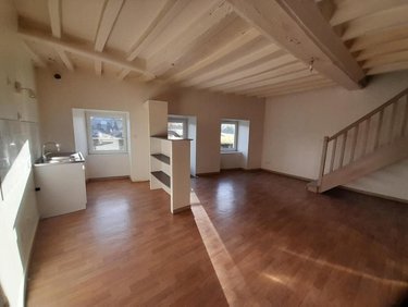 Location maison Vaiges 53480 Mayenne 60 m2 3 pièces 390 euros