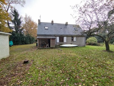 Maison a vendre Camoël 56130 Morbihan 68 m2 4 pièces 187368 euros