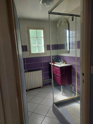 Maison a vendre Royville 76730 Seine-Maritime 68 m2 4 pièces 126000 euros