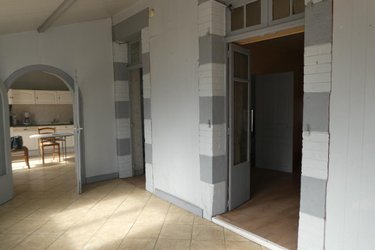 Maison a vendre Morlaix 29600 Finistère 112 m2  186900 euros