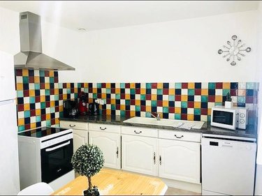 Maison a vendre Port-des-Barques 17730 Charente-Maritime 96 m2 4 pièces 248850 euros