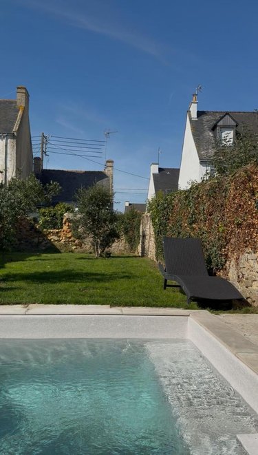 Maison a vendre Port-Louis 56290 Morbihan 180 m2  857740 euros