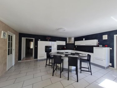 Maison a vendre Rohan 56580 Morbihan 230 m2 7 pièces 485000 euros
