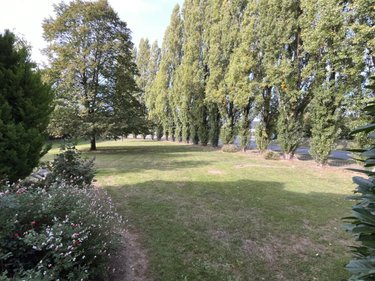 Maison a vendre Évron 53600 Mayenne 156 m2 6 pièces 188550 euros