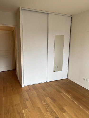 Appartement a vendre Orvault 44700 Loire-Atlantique 66 m2 3 pièces 215250 euros