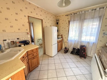 Maison a vendre Villers-Bretonneux 80800 Somme 72 m2 5 pièces 130000 euros