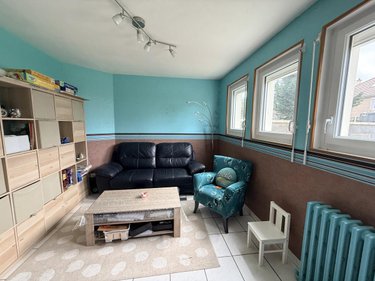 Maison a vendre Cherbourg-en-Cotentin 50100 Manche 105 m2 4 pièces 190000 euros