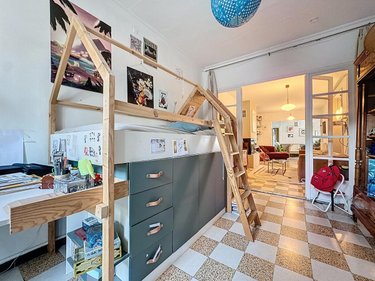 Maison a vendre Montpellier 34000 Hérault 93 m2 5 pièces 575000 euros