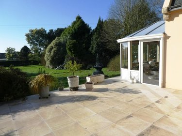 Maison a vendre Saint-Caradec-Trégomel 56540 Morbihan 180 m2 6 pièces 262500 euros