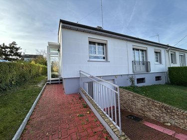 Maison a vendre Muizon 51140 Marne 83 m2 5 pièces 230000 euros