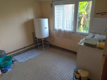 Maison a vendre Chérencé-le-Héron 50800 Manche 68 m2 2 pièces 95760 euros