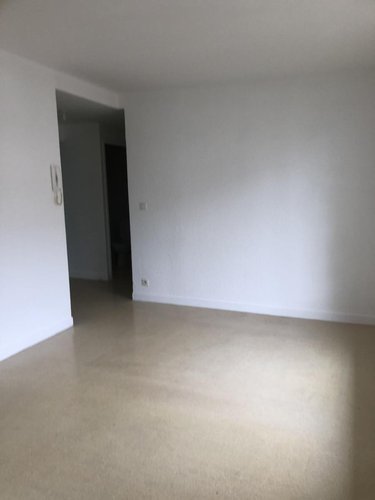 Location appartement Le Mans 72000 Sarthe 43 m2 2 pièces 480 euros