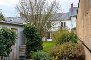 Maison a vendre Cholet 49300 Maine-et-Loire 83 m2 4 pièces 136240 euros