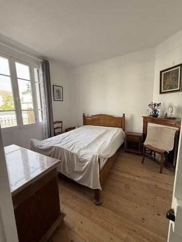 Maison a vendre Saint-Malo 35400 Ille-et-Vilaine 100 m2 5 pièces 446770 euros