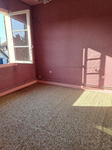 Maison a vendre Le Mans 72000 Sarthe 84 m2 4 pièces 136500 euros