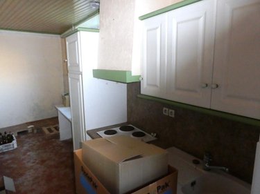 Immeuble a vendre Ploërdut 56160 Morbihan 230 m2  100530 euros