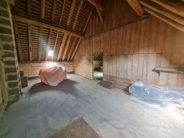 Maison a vendre Montoire-sur-le-Loir 41800 Loir-et-Cher 58 m2 3 pièces 84400 euros