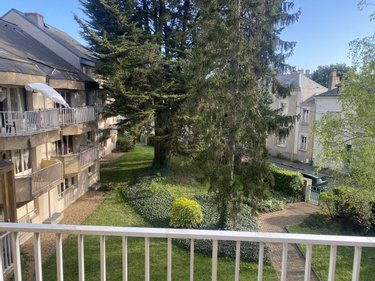Appartement a vendre Angers 49000 Maine-et-Loire 82 m2 4 pièces 282960 euros