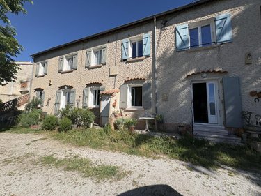 Appartement a vendre Forcalquier 04300 Alpes-de-Haute-Provence 45 m2 2 pièces 104800 euros
