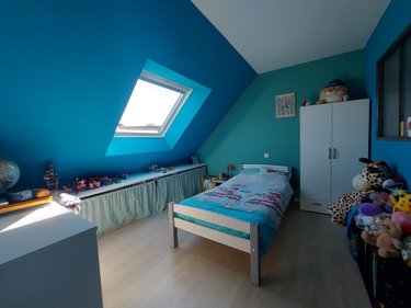 Maison a vendre Landévant 56690 Morbihan 88 m2 5 pièces 265620 euros