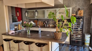 Appartement a vendre Roubaix 59100 Nord 137 m2 4 pièces 215000 euros