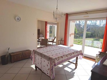 Maison a vendre Goderville 76110 Seine-Maritime 192 m2 7 pièces 269000 euros