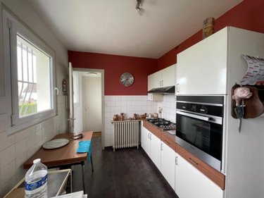 Maison a vendre Cherbourg-en-Cotentin 50100 Manche 168 m2 5 pièces 398240 euros