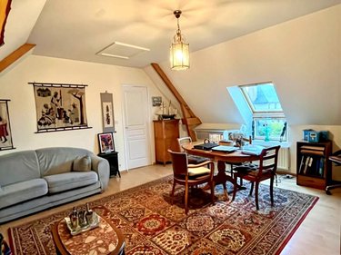 Maison a vendre Saint-Coulomb 35350 Ille-et-Vilaine 115 m2 6 pièces 455300 euros