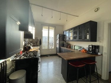 Appartement a vendre Reims 51100 Marne 130 m2 5 pièces 520000 euros
