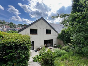 Maison a vendre Bois-Guillaume 76230 Seine-Maritime 110 m2 5 pièces 399190 euros