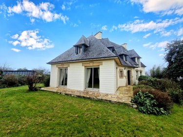 Maison a vendre Saint-Thuriau 56300 Morbihan 145 m2 5 pièces 242700 euros