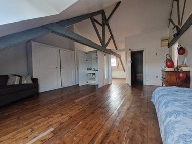 Maison a vendre Pontivy 56300 Morbihan 198 m2 7 pièces 301880 euros