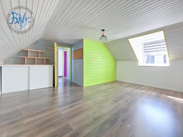 Maison a vendre Concarneau 29900 Finistère 100 m2 4 pièces 395000 euros