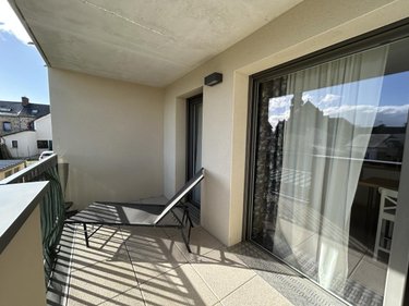 Appartement a vendre Corps-Nuds 35150 Ille-et-Vilaine 45 m2 2 pièces 157200 euros