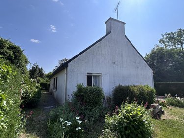 Maison a vendre Glénac 56200 Morbihan 93 m2 4 pièces 146900 euros